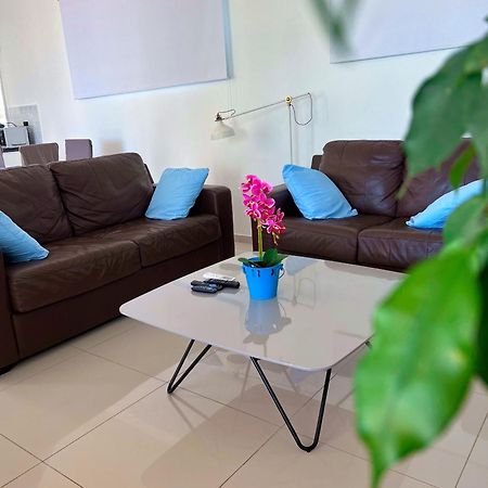 3 Bedroom Seaview Villa Direct In Coral Bay With Pool Eksteriør bilde