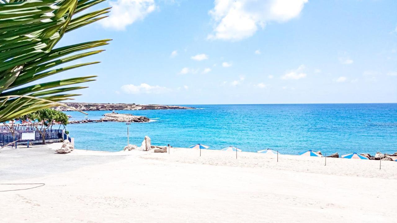 3 Bedroom Seaview Villa Direct In Coral Bay With Pool Eksteriør bilde