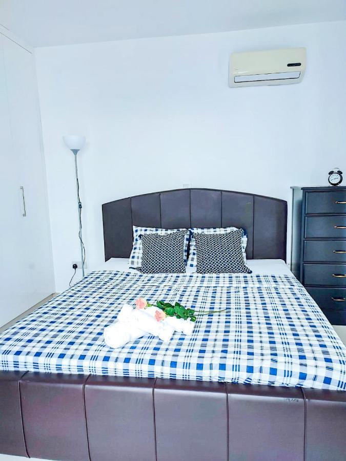 3 Bedroom Seaview Villa Direct In Coral Bay With Pool Eksteriør bilde