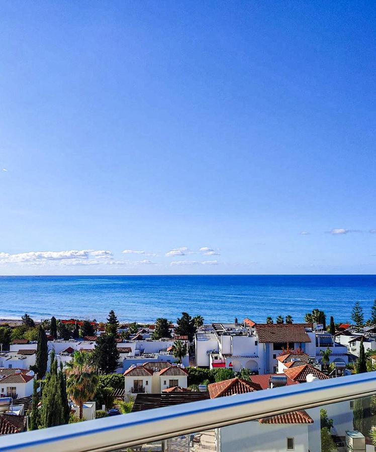 3 Bedroom Seaview Villa Direct In Coral Bay With Pool Eksteriør bilde