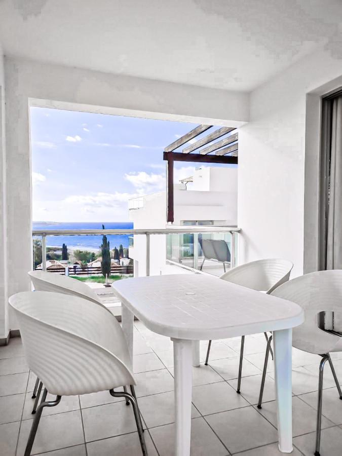 3 Bedroom Seaview Villa Direct In Coral Bay With Pool Eksteriør bilde