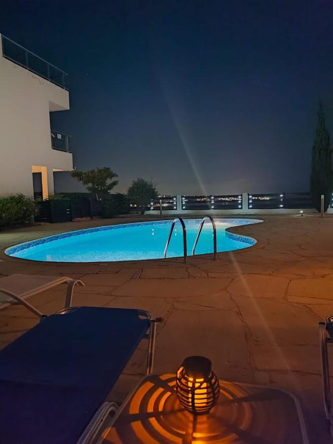 3 Bedroom Seaview Villa Direct In Coral Bay With Pool Eksteriør bilde