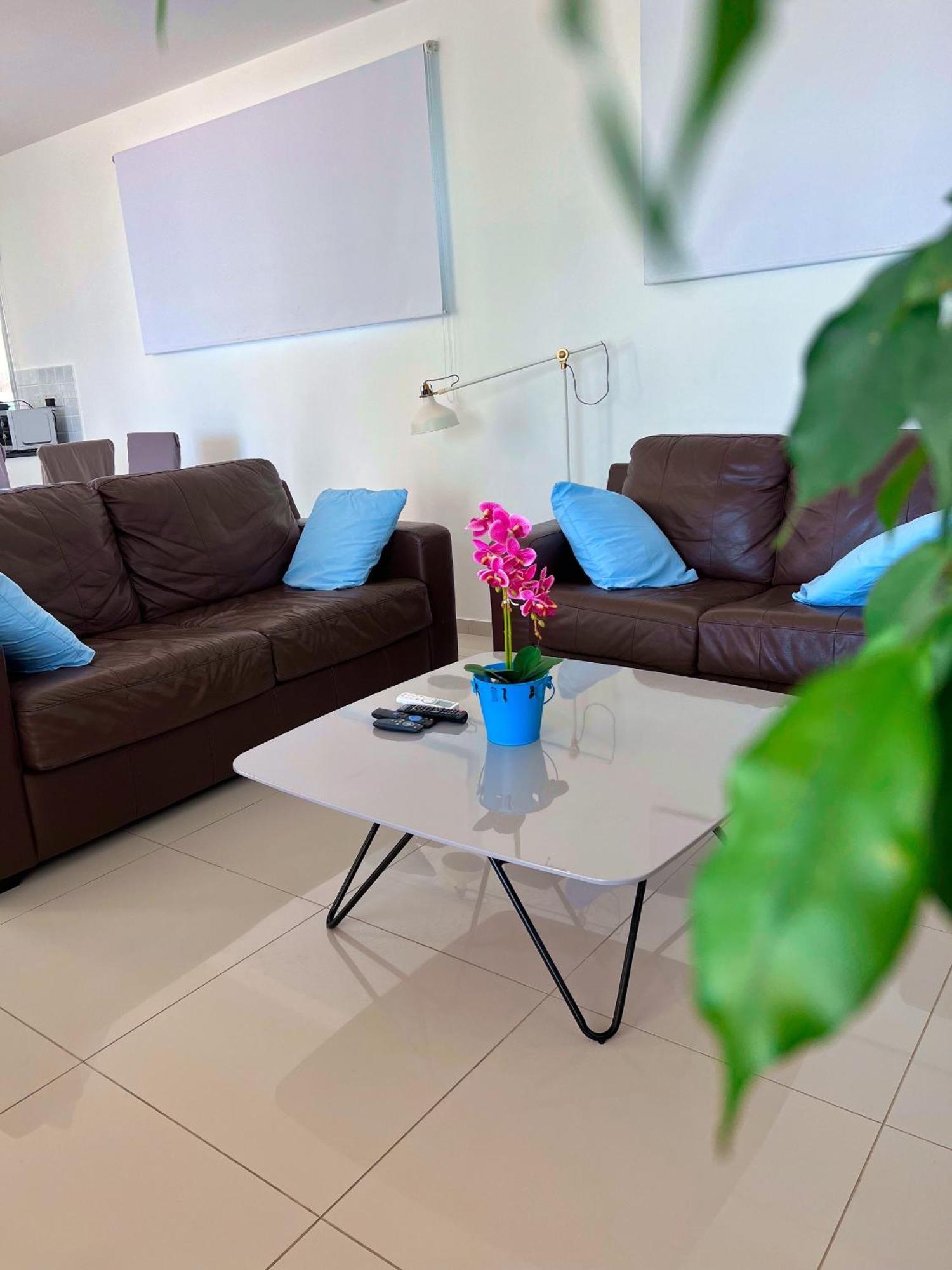 3 Bedroom Seaview Villa Direct In Coral Bay With Pool Eksteriør bilde