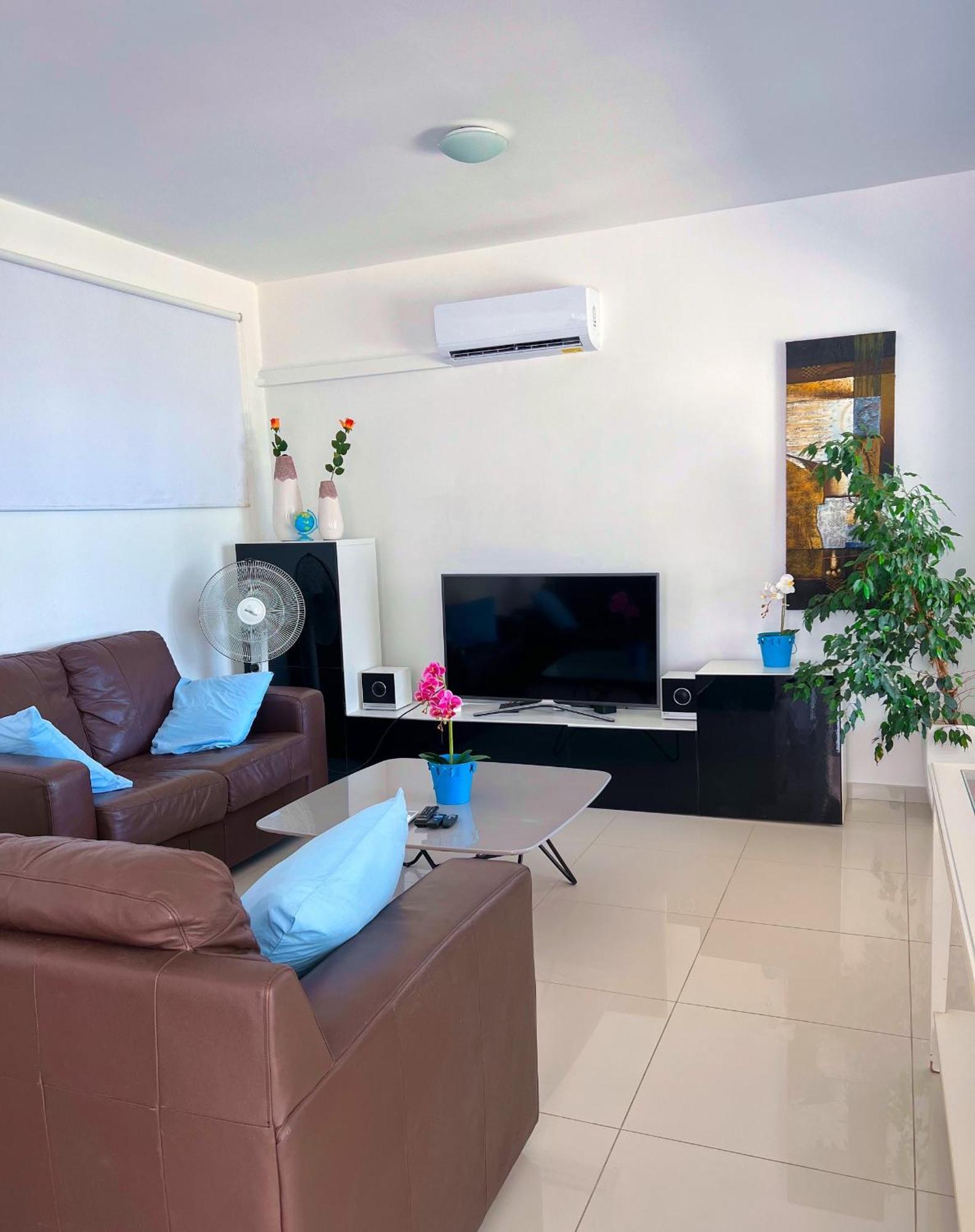 3 Bedroom Seaview Villa Direct In Coral Bay With Pool Eksteriør bilde