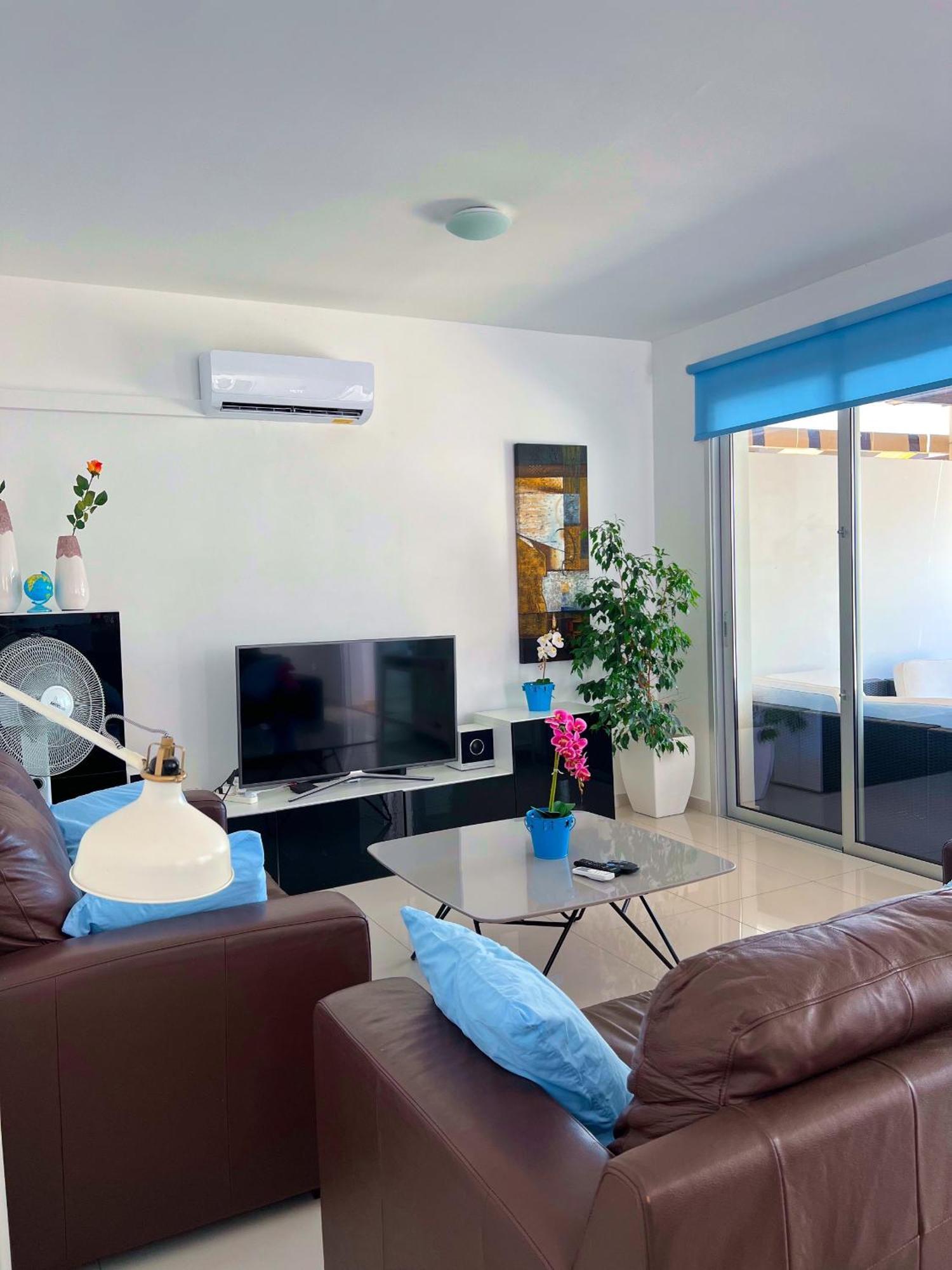 3 Bedroom Seaview Villa Direct In Coral Bay With Pool Eksteriør bilde